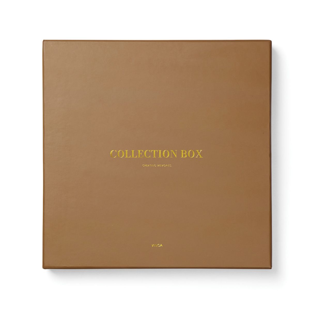 Vinga Coffee Table Collection Box