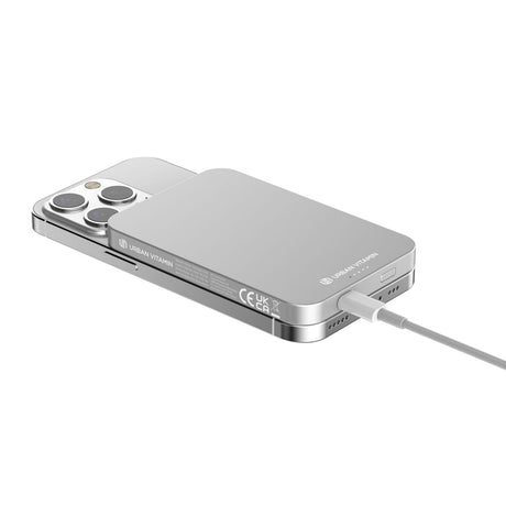 Urban Vitamin Richmond Rcs Plastic/Alu 5000Mah Powerbank