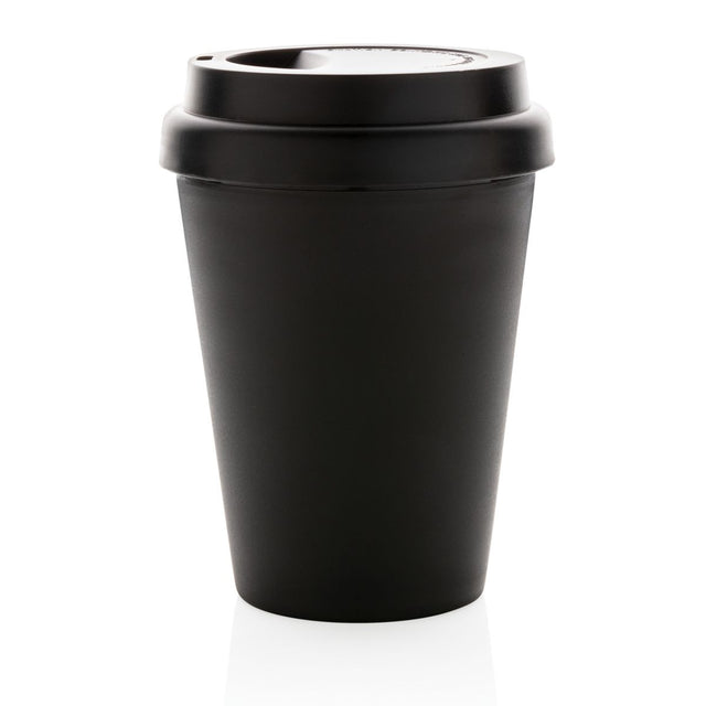 Reusable Double Wall Coffee Cup