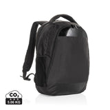 Impact Aware™ Boardroom Laptop Backpack Pvc Free
