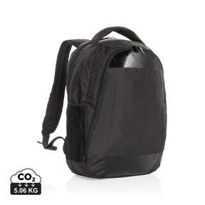 Impact Aware™ Boardroom Laptop Backpack Pvc Free