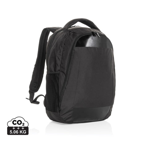 Impact Aware™ Boardroom Laptop Backpack Pvc Free
