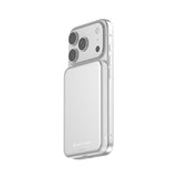 Urban Vitamin Pomona 5000Mah Qi2.2 25W Magnetic Powerbank