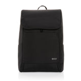 Swiss Peak Fern Aware™ Rpet All Over Zipper 15.6" Backpack