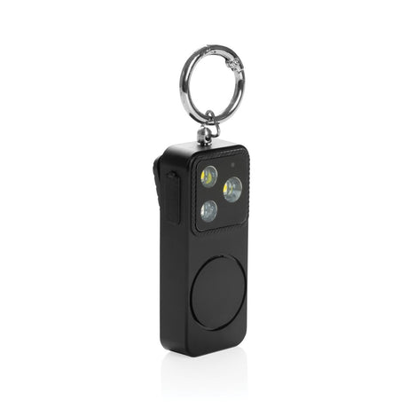 Guardbuddy Rcs Personal Alarm Usb-C Re-Chargeable