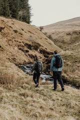 Nordic Drift Trail Rcs Backpack 24L