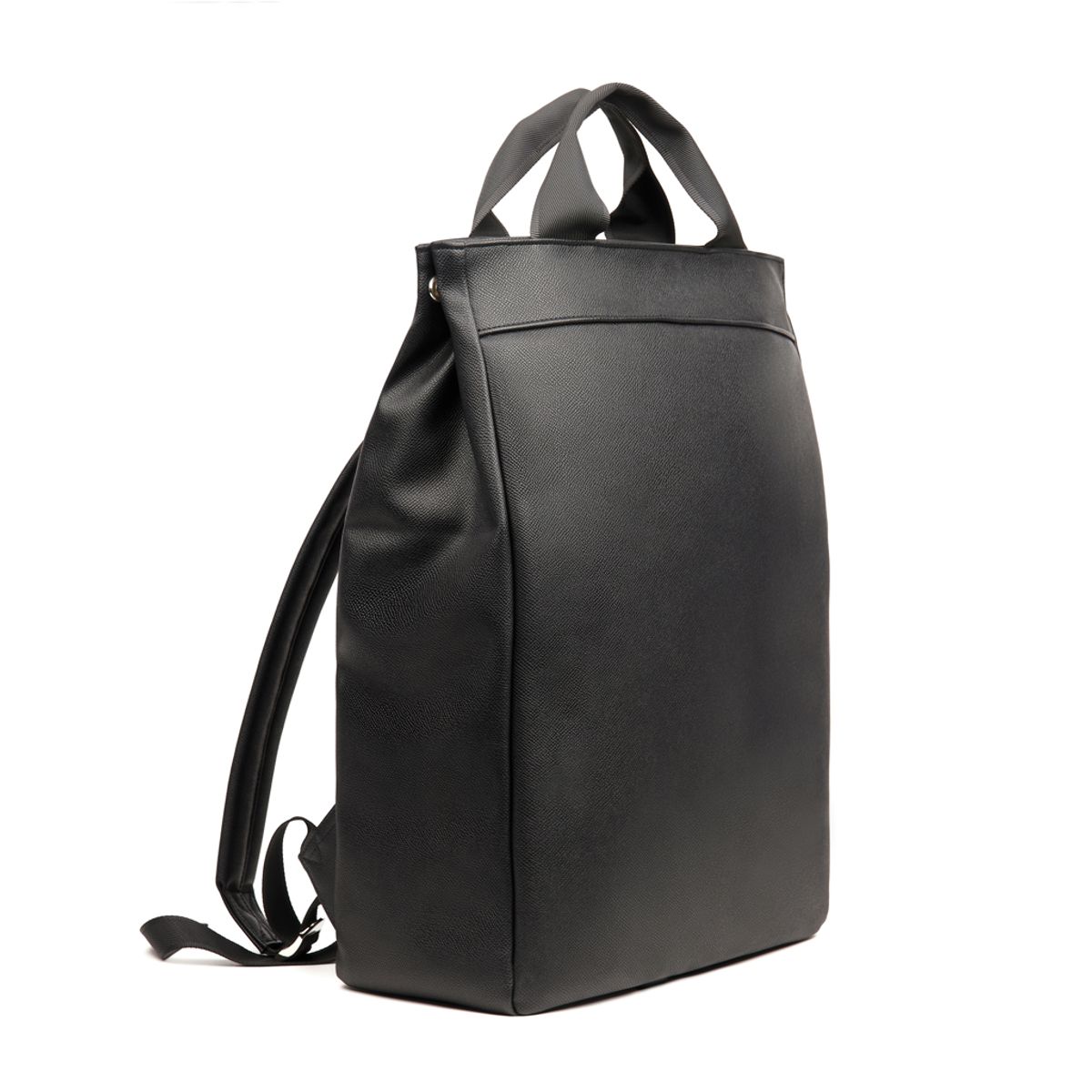 Vinga Bermond Rcs Recycled Pu Backpack