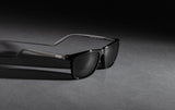 Swiss Peak Rcs Rplastic Polarised Sunglasses