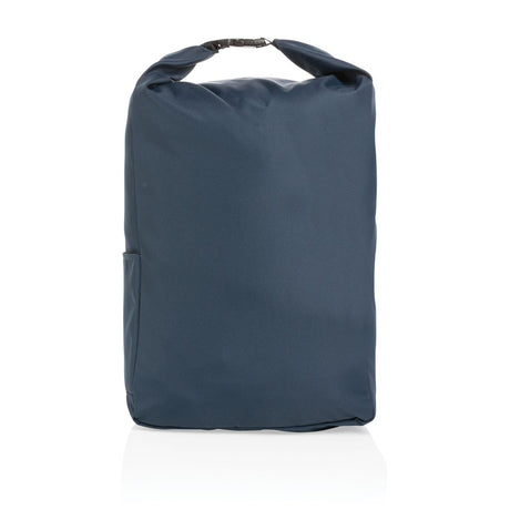 Impact Aware™ Rpet Lightweight Rolltop Backpack