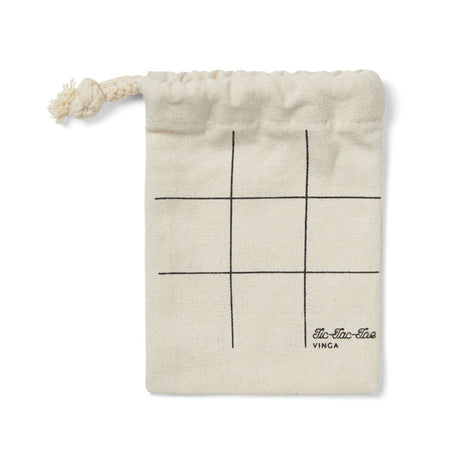 Vinga Tic-Tac-Toe Mini Game
