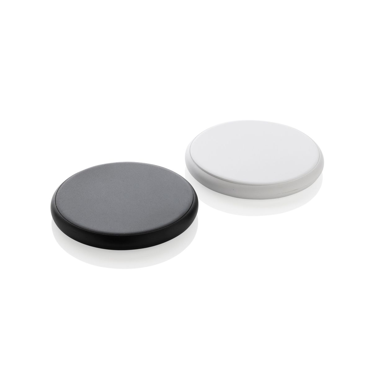 Magnapad 15W Rcs Rplastic Magnetic 3 In 1 Charging Pad