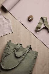 Vinga Hilo Aware™ Recycled Canvas Tote Bag