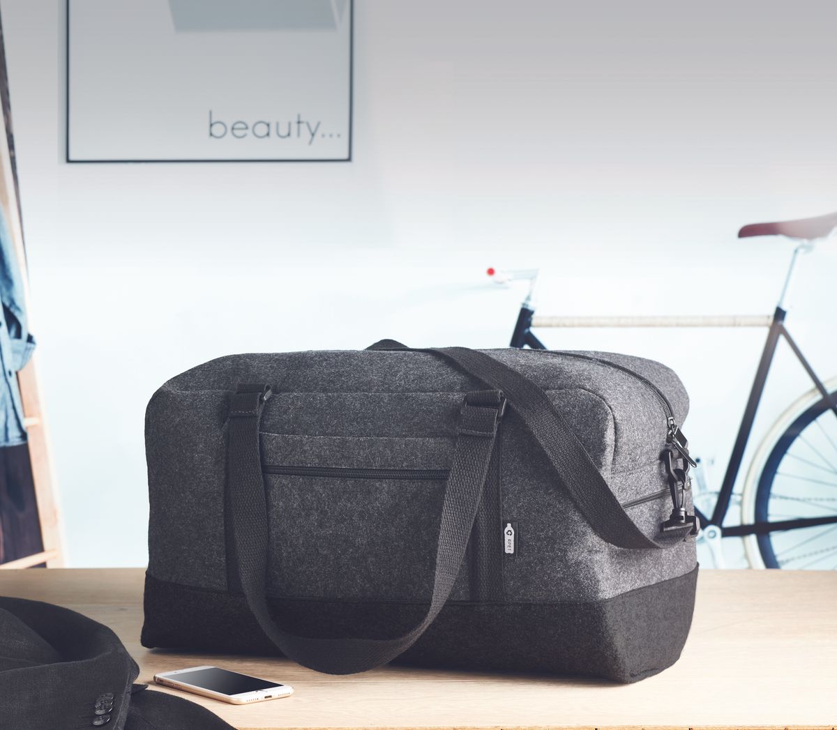 Indico Bag