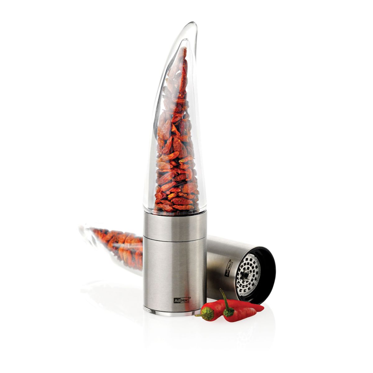 Adhoc Pepe Chilli Cutter