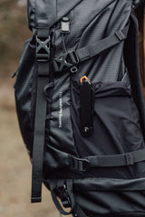 Nordic Drift Adventure Folding Knife