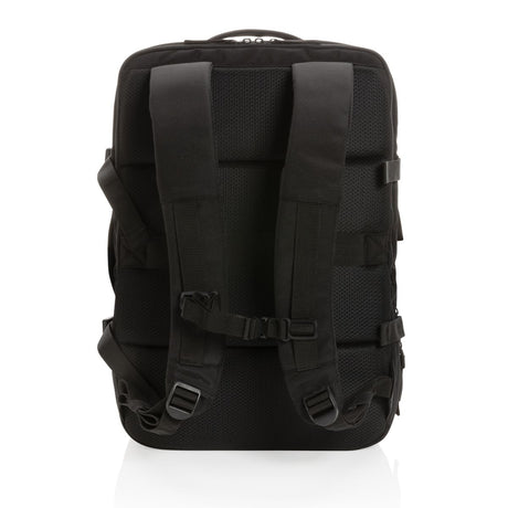 Swiss Peak Aware™ Rpet 15.6' Expandable Weekend Backpack