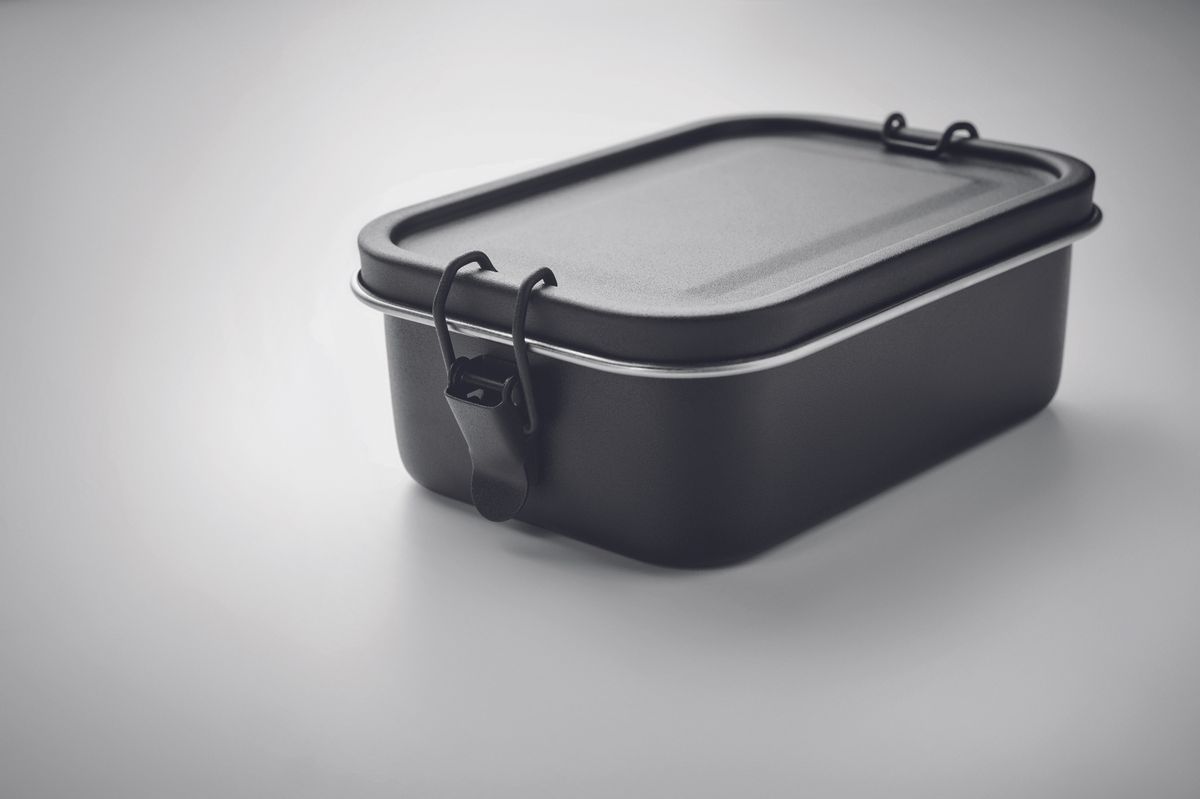 Chan Lunchbox Colour