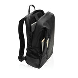 Lima Aware™ Rpet Water Resistant 15.6 Laptop Backpack
