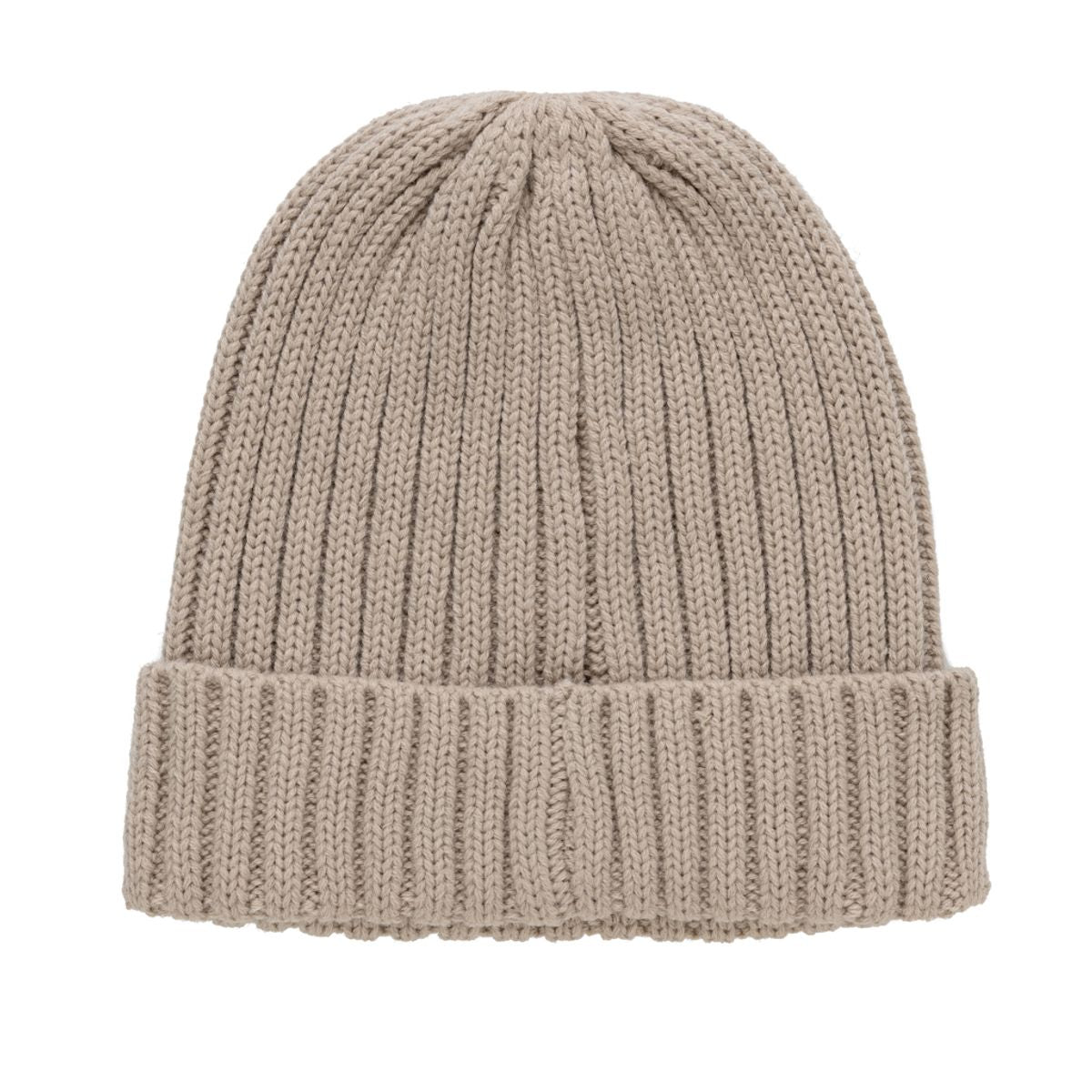 Kennedi Aware™ Polylana® Beanie With Large Rib