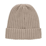 Kennedi Aware™ Polylana® Beanie With Large Rib