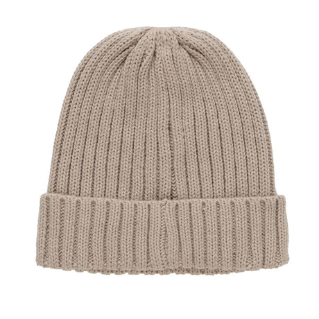 Kennedi Aware™ Polylana® Beanie With Large Rib