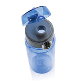 Yide Rcs Recycled Pet Leakproof Lockable Waterbottle