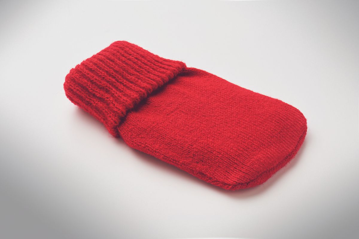 Warmmuff