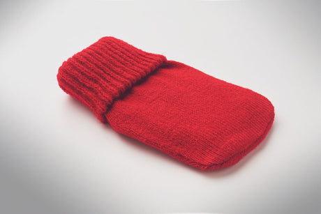 Warmmuff