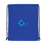 Impact Aware™ Rpet 190T Drawstring Bag