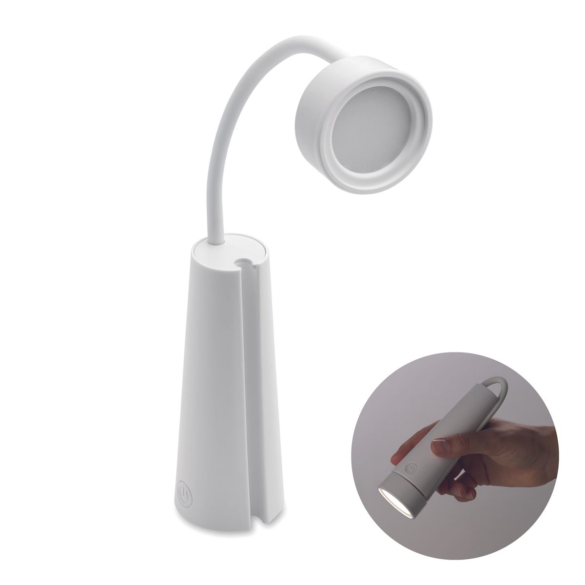 Torchlamp