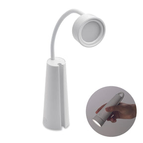 Torchlamp