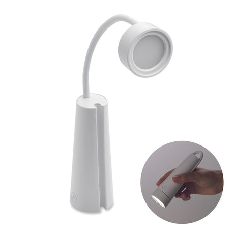 Torchlamp