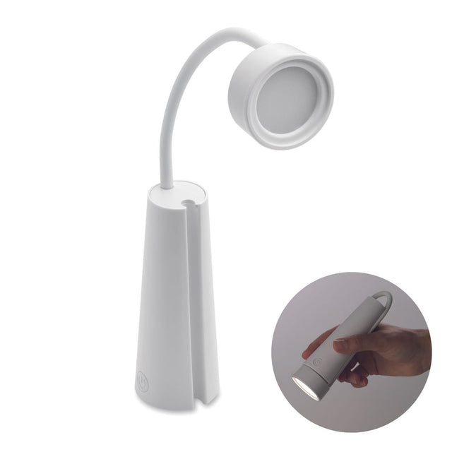 Torchlamp