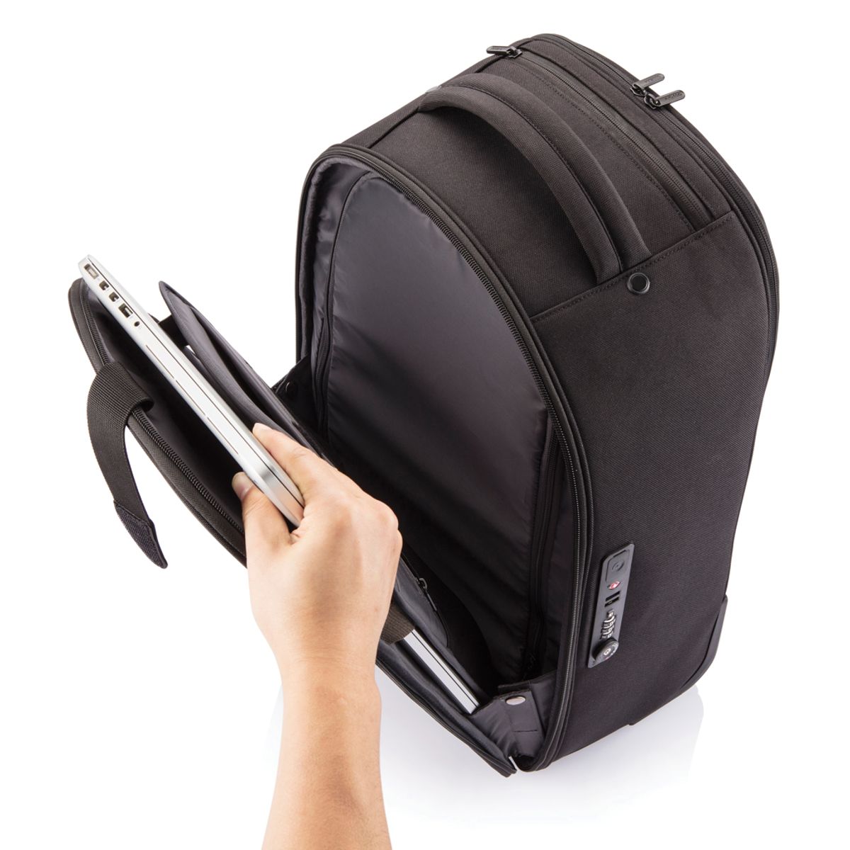 Bobby Backpack Trolley