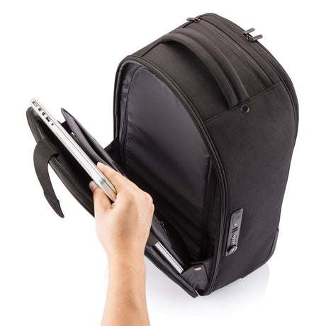 Bobby Backpack Trolley