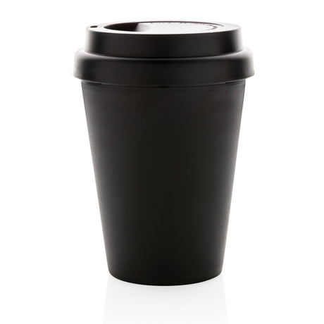 Reusable Double Wall Coffee Cup