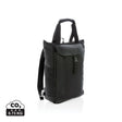 Swiss Peak Rfid 15" Laptop Totepack Pvc Free