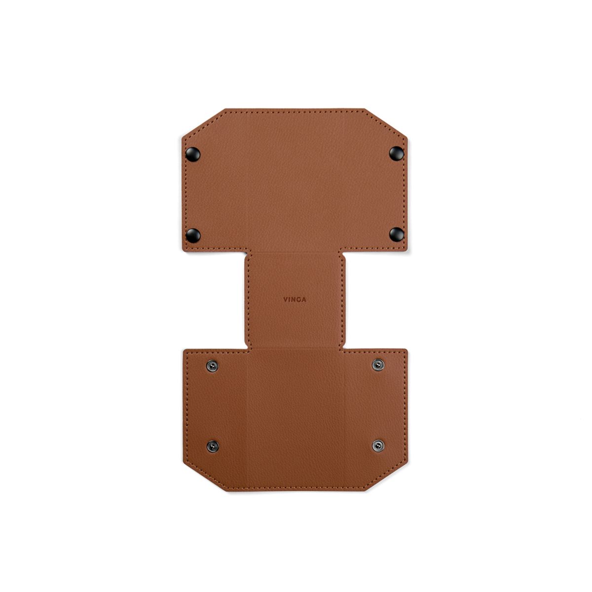 Vinga Timo Pu Rcs Rpet Pen Holder