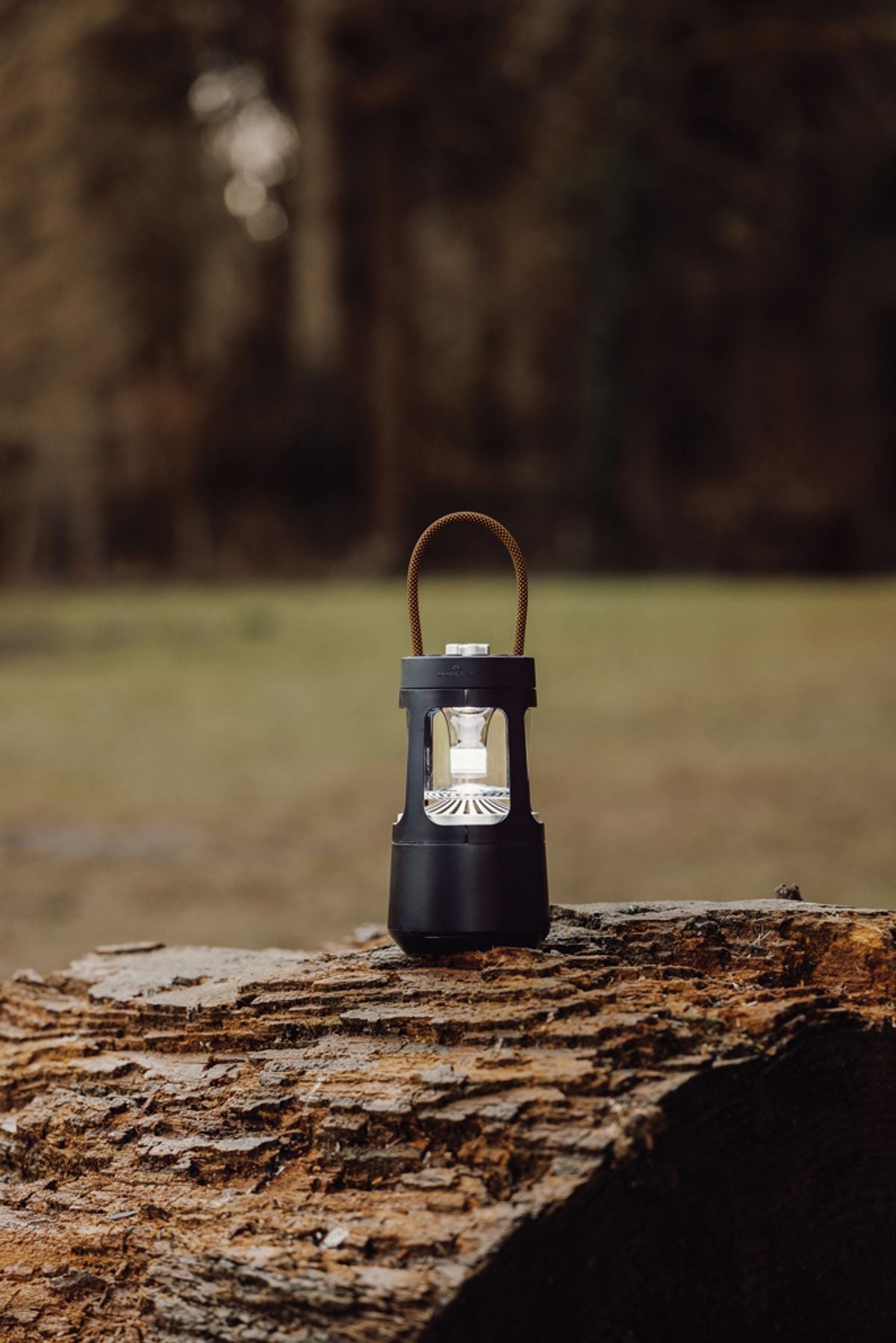 Nordic Drift Everest Ipx4 Camping Lantern 10W Speaker