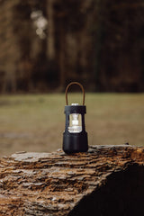 Nordic Drift Everest Ipx4 Camping Lantern 10W Speaker