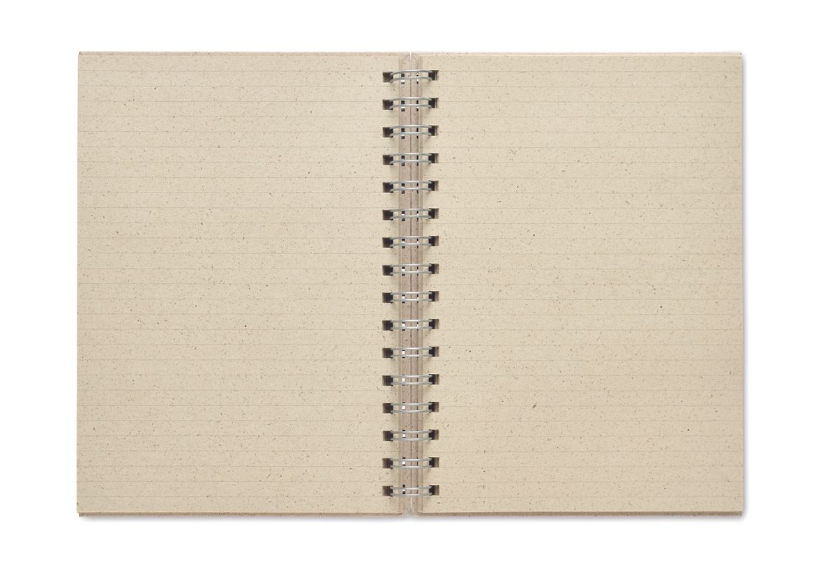 Grass Book