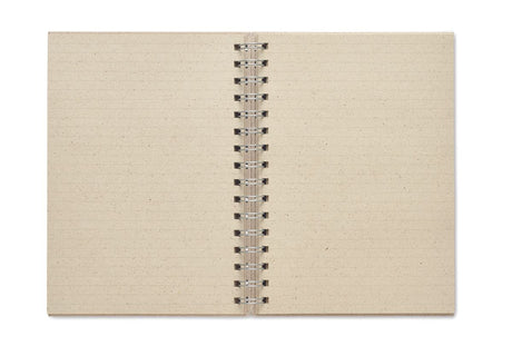 Grass Book