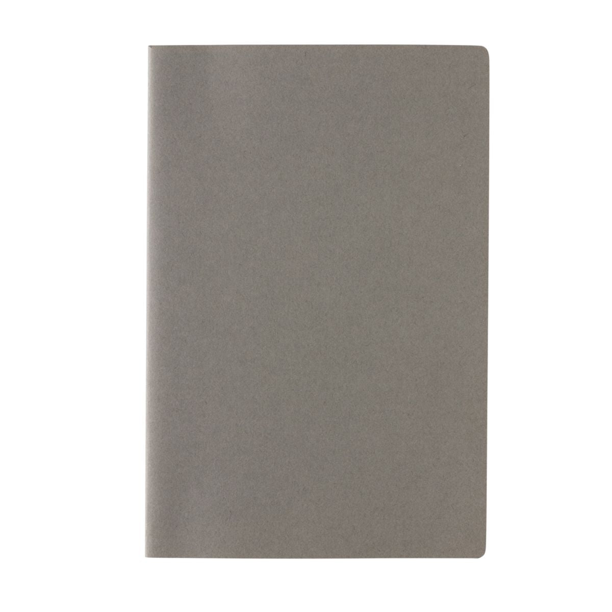 A5 Standard Softcover Notebook