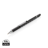 5-In-1 Aluminium Toolpen