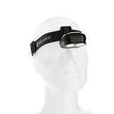 Gear X Rcs Rplastic Head Torch With Motion Sensor