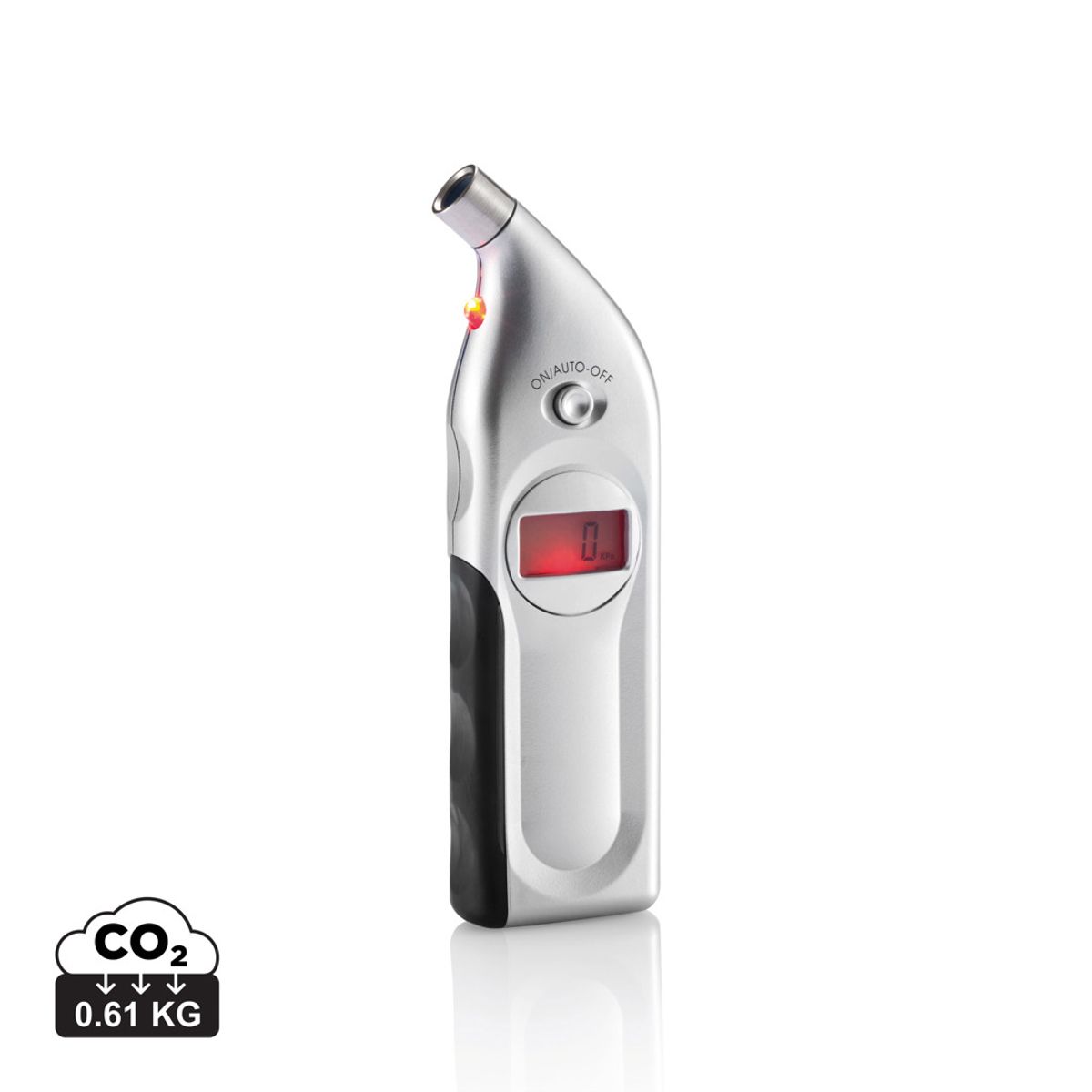 Digital Tyre Gauge
