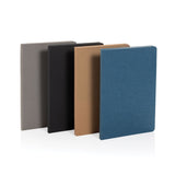 A5 Hardcover Notebook