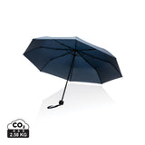 20.5" Impact Aware™ Rpet 190T Mini Umbrella