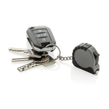 Measuremate Rcs Reycled Abs 1 Meter Tape Keychain