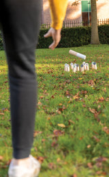 Wooden Scatter Set